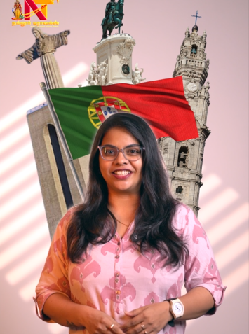 Portugal Video