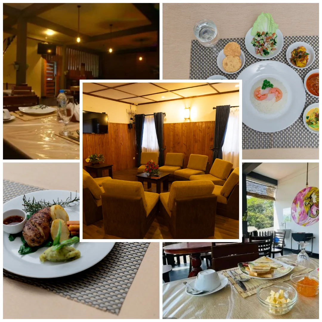 NAT City Hotel 1