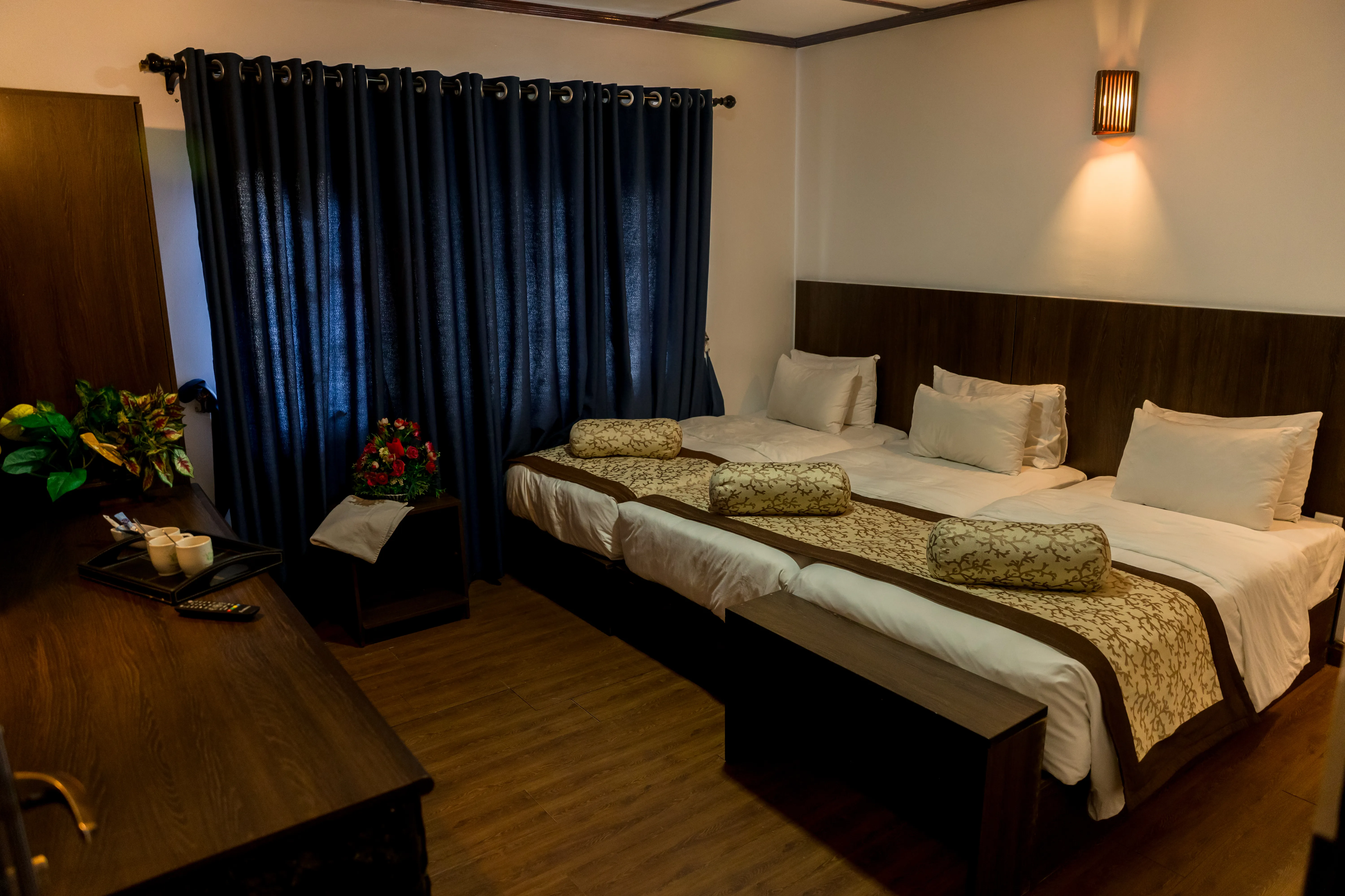 NAT City Hotel 3