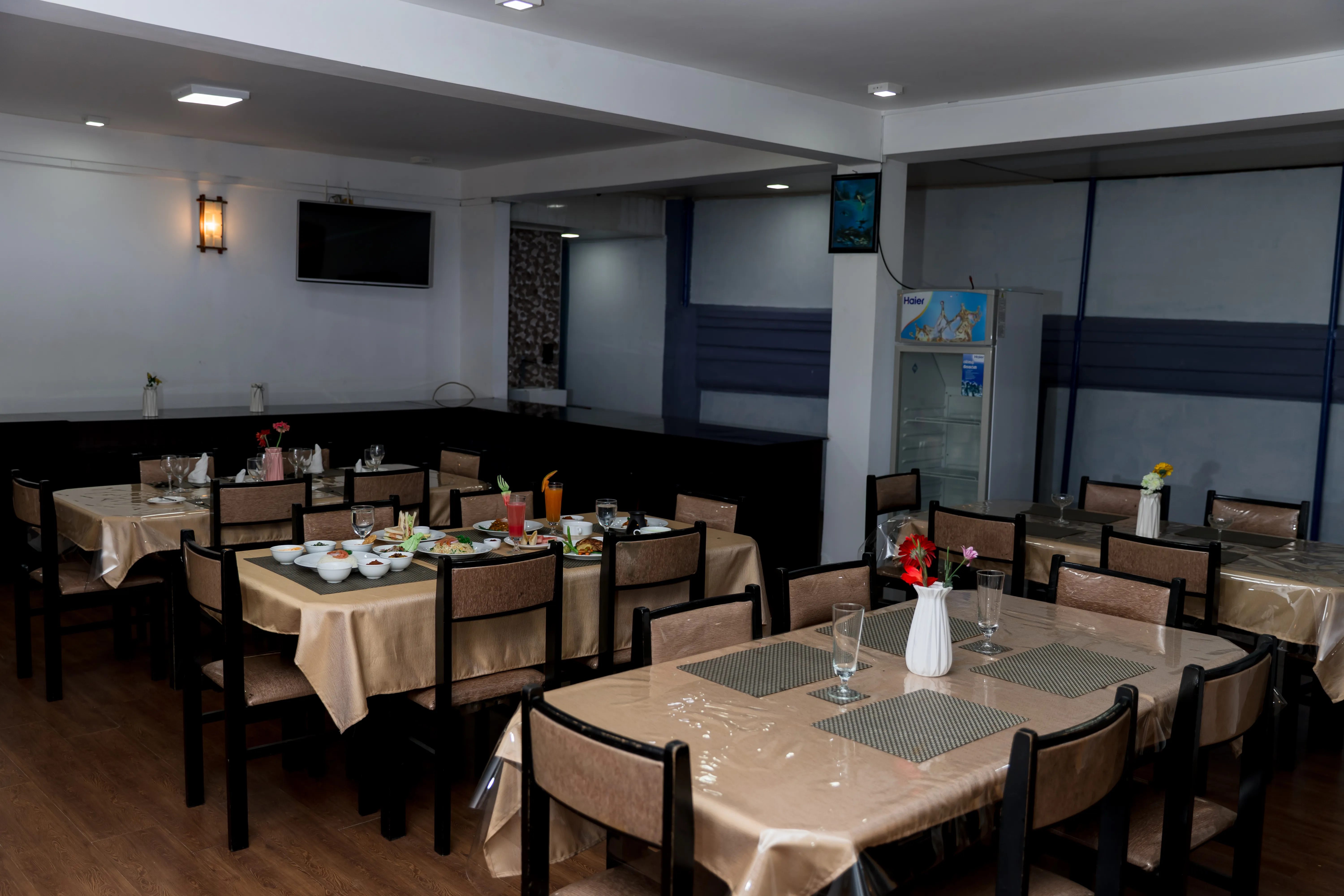 NAT City Hotel 4