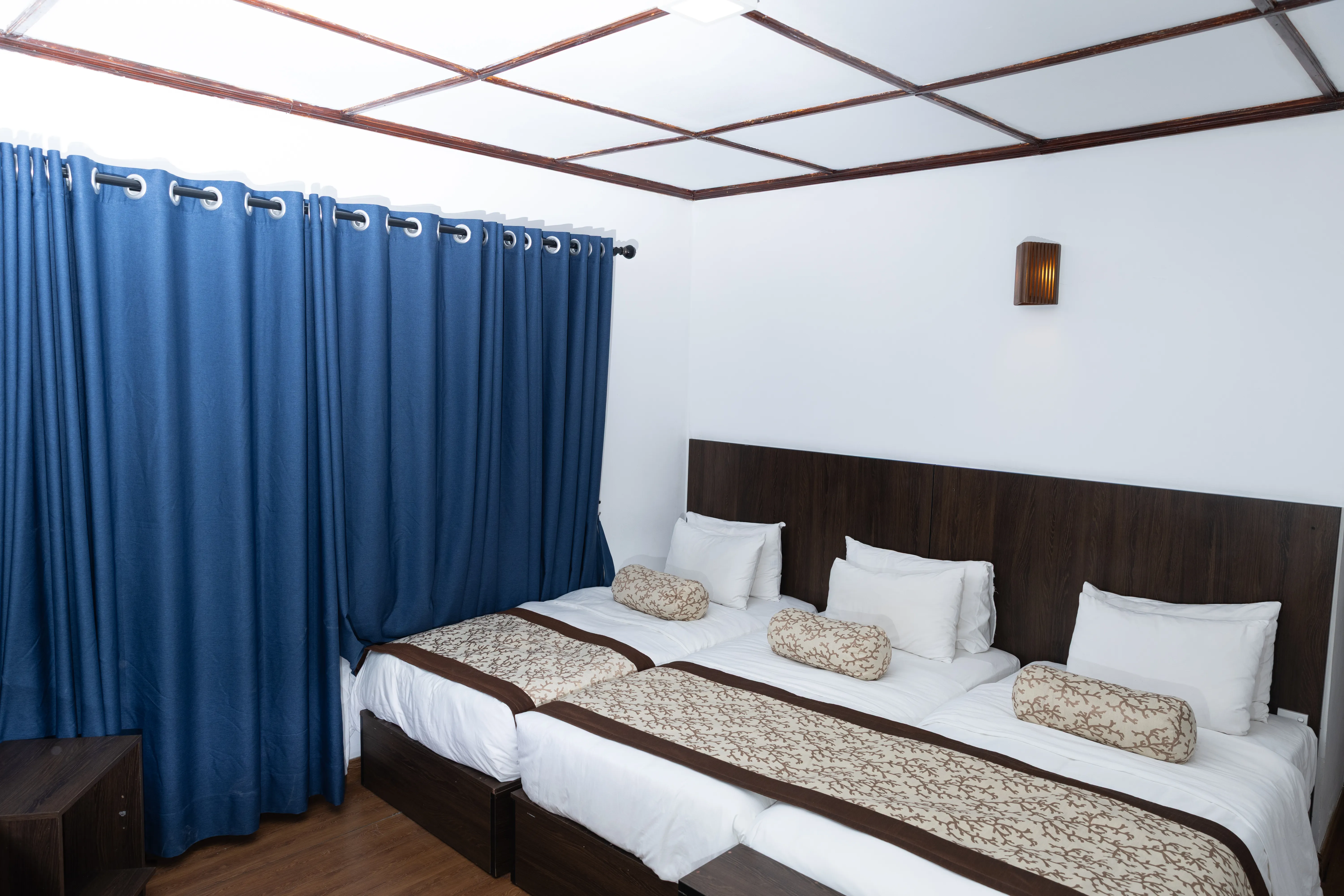 NAT City Hotel 6