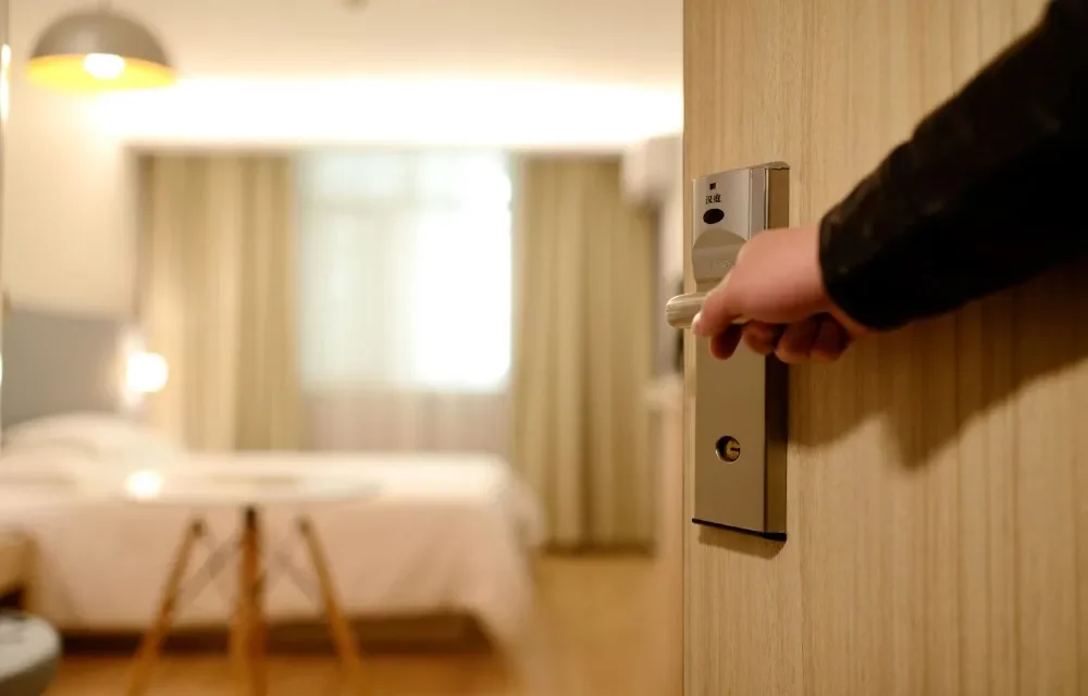 Standard Room 3