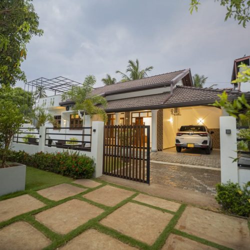 Villa Bliss