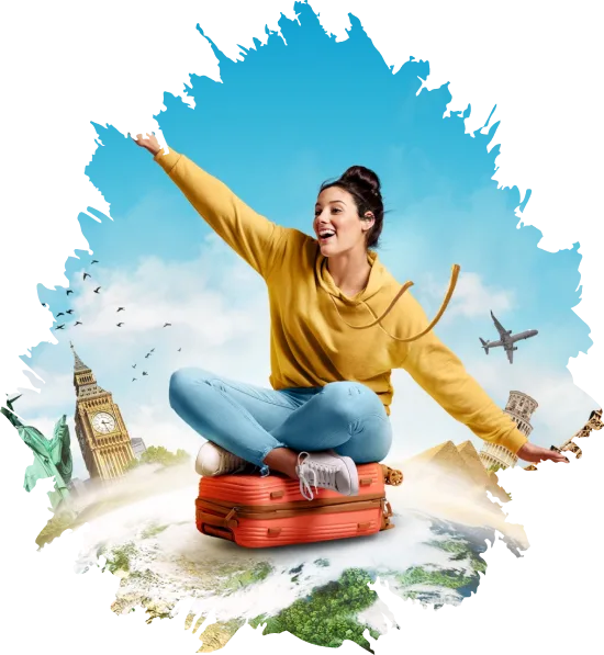 NT Travel