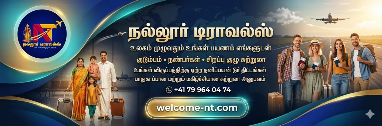 Best Travel Agency in India