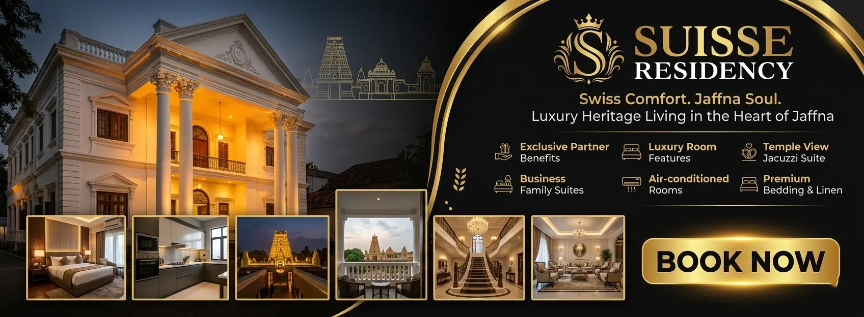 Make Your Holiday Memorable