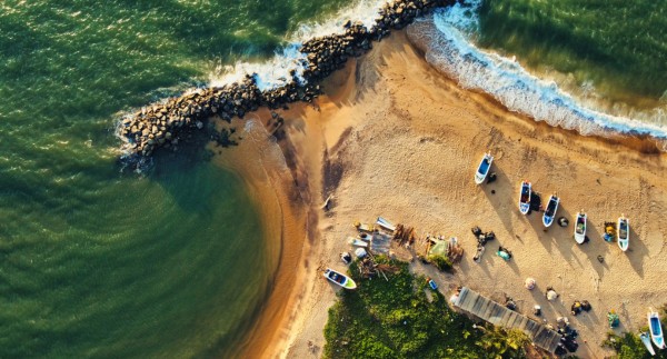 Day Day 03 – Mirissa → Ella - 