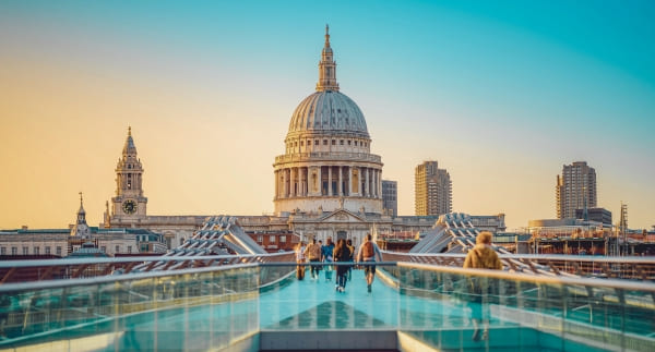 Day Day 02 : London - 