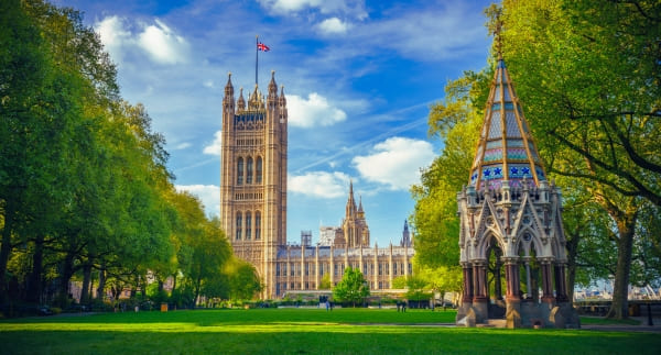 Day Day 02 : London - 