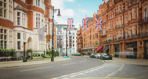 Day Day 02 : London - 