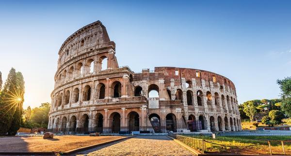 Day Day 11 : Rome - 