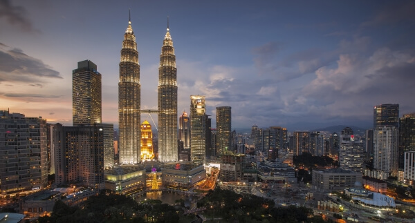 Day Day 04 : Singapore – Malaysia - 