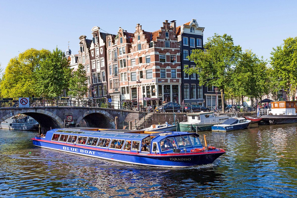 Day Day 02 : Amsterdam - 