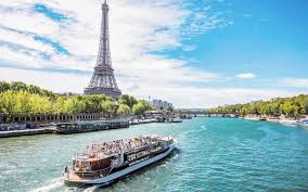 Day Day 04 : Paris - 