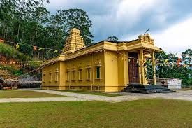 Day Day 02 : Kandy - 