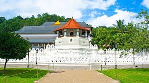 Day Day 02 : Kandy - 