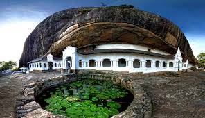 Day Day 03 : Sigiriya - 