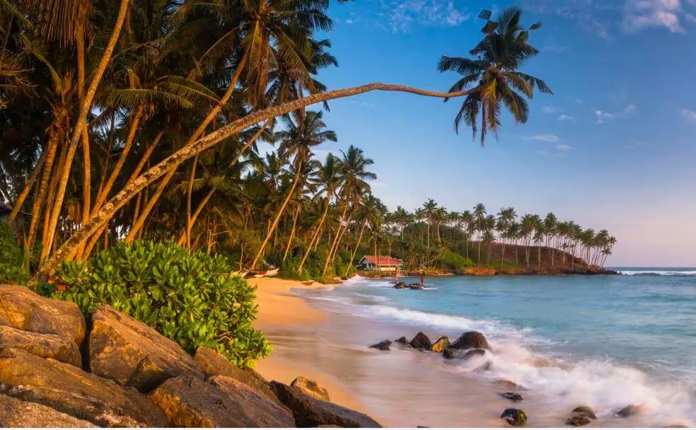 Day Day 04 : Trincomalee - 