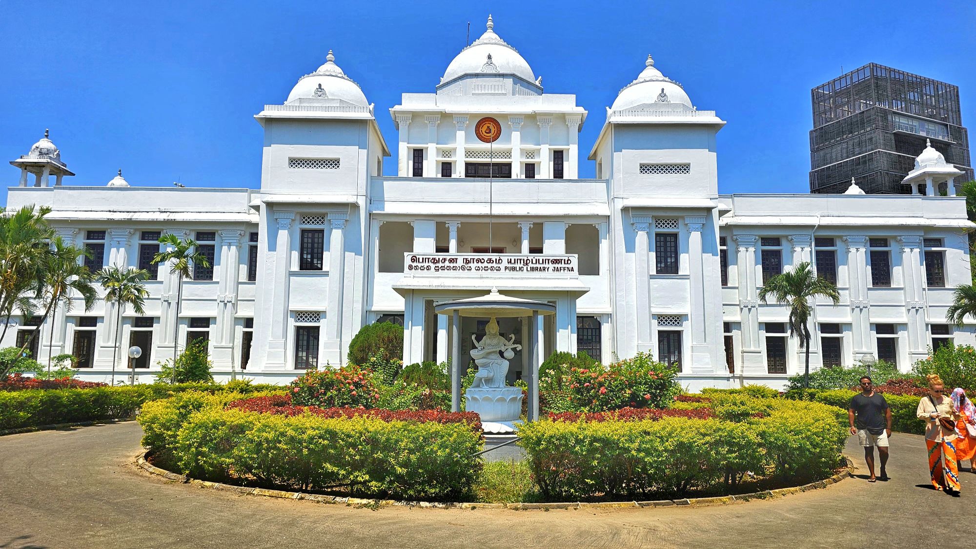 Day Day 05 : Jaffna - 