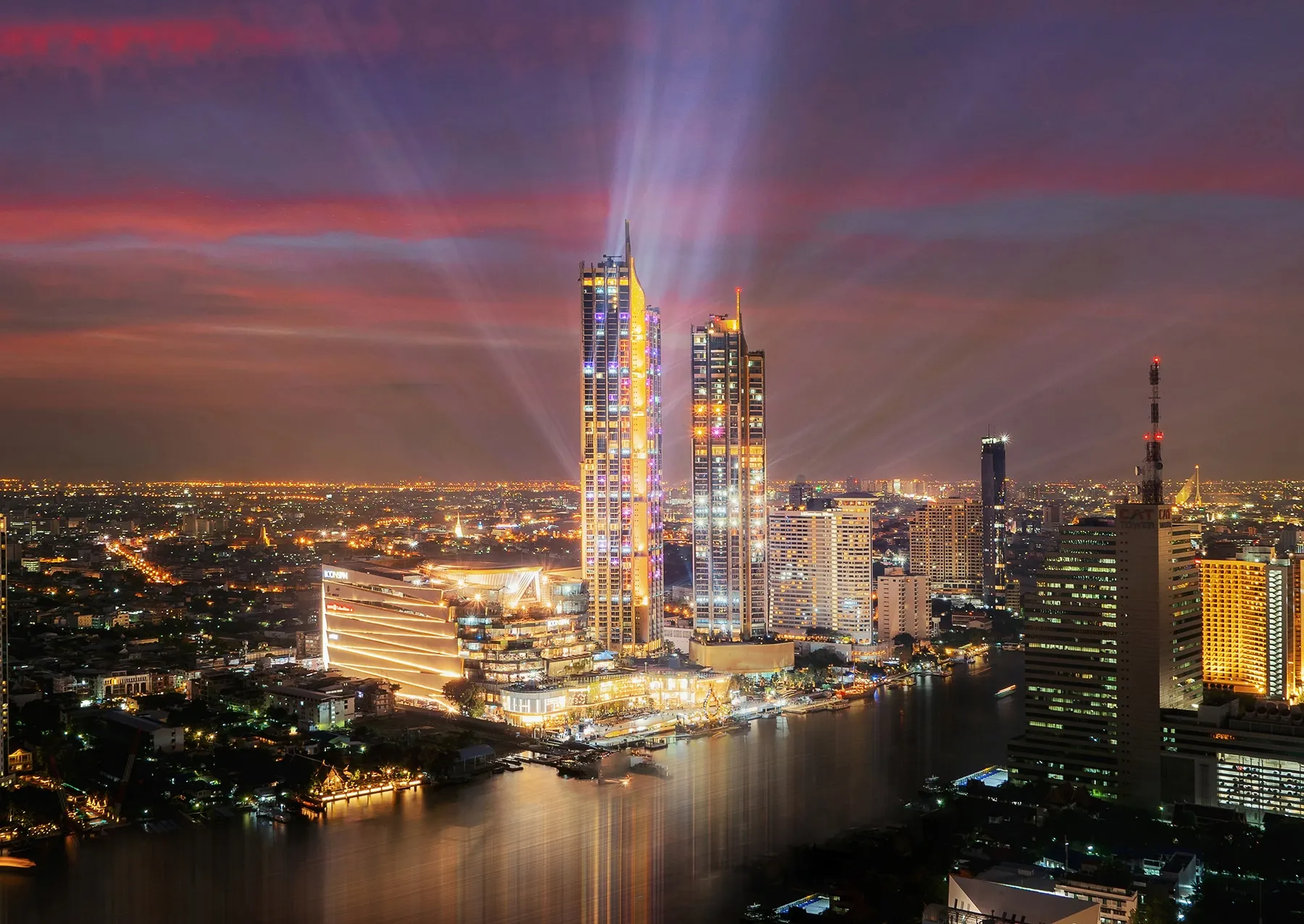 Day Day 6 : Bangkok - 