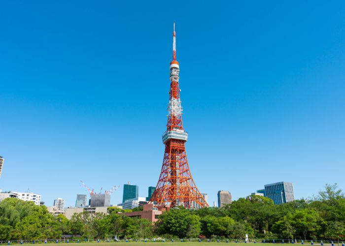 Day Day 2 : Tokyo Tour - 