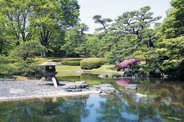 Day Day 2 : Tokyo Tour - 