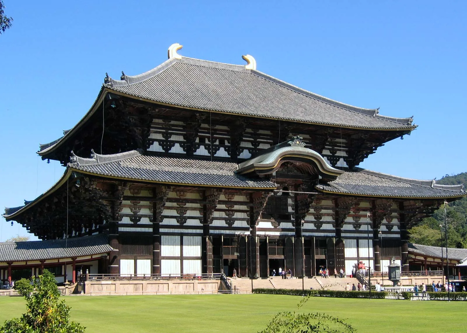 Day Day 7 : Kyoto & Nara Tour - 