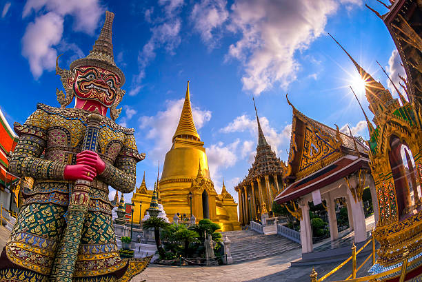 Thailand Group Tour 2026 - Image 2
