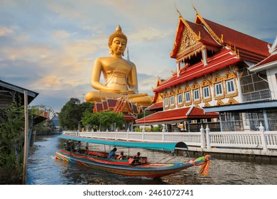 Thailand Group Tour 2026 - Image 3