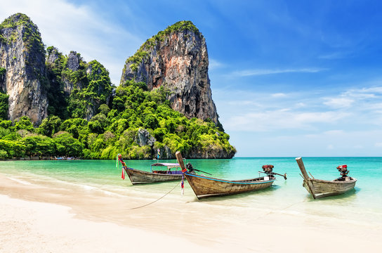 Thailand Group Tour 2026 - Image 4