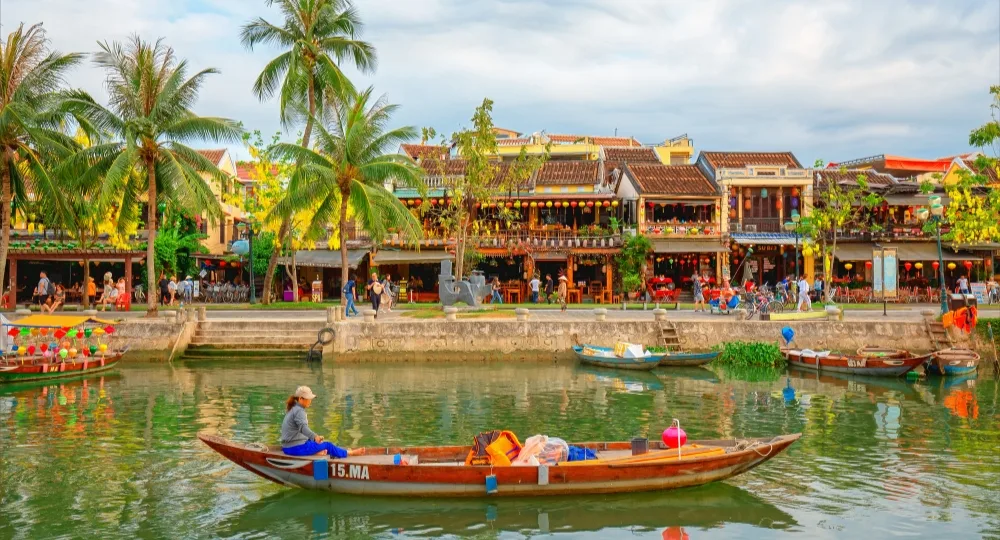 Vietnam Group Tour 2026 - Image 2
