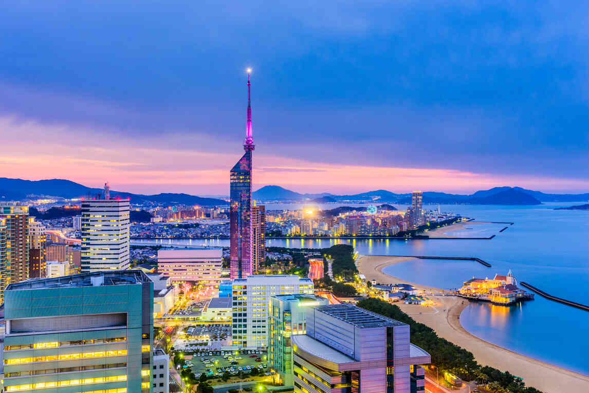 Japan Group Tour 2026 - Image 1