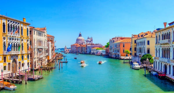 Day Day 09 : Venice - 