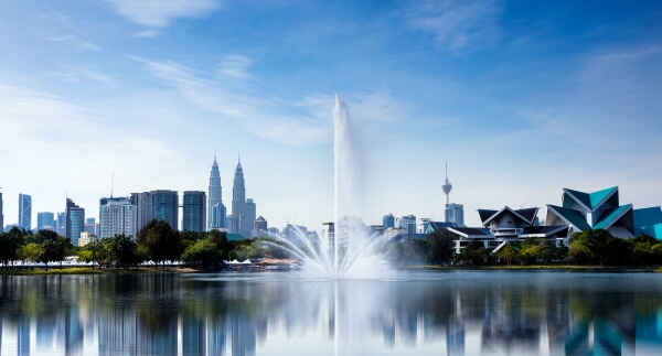Day Day 06 : Kuala Lumpur – Genting - 