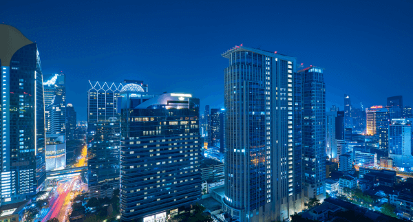 Day Day 01 : Welcome To Thailand - 