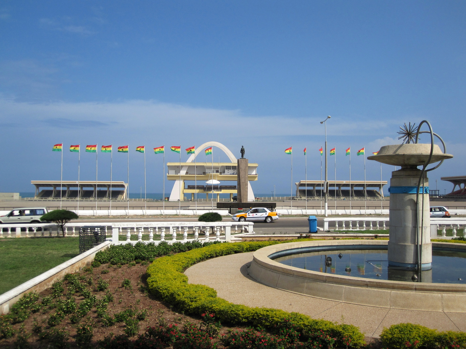 Day Day 01 : Welcome To Colombo - 
