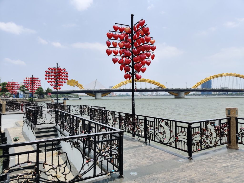 Day Day 1 : Da Nang - 