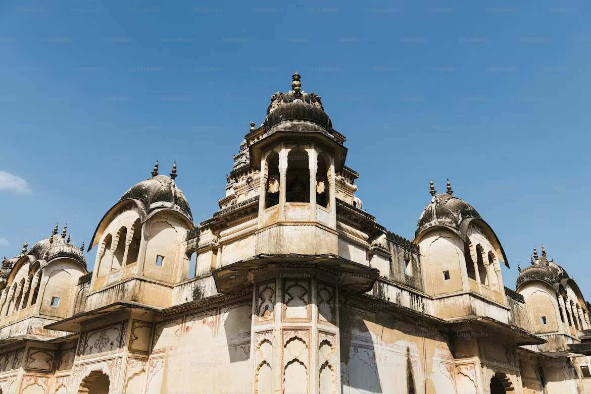 Day Day 3 : Delhi – Mathura - 