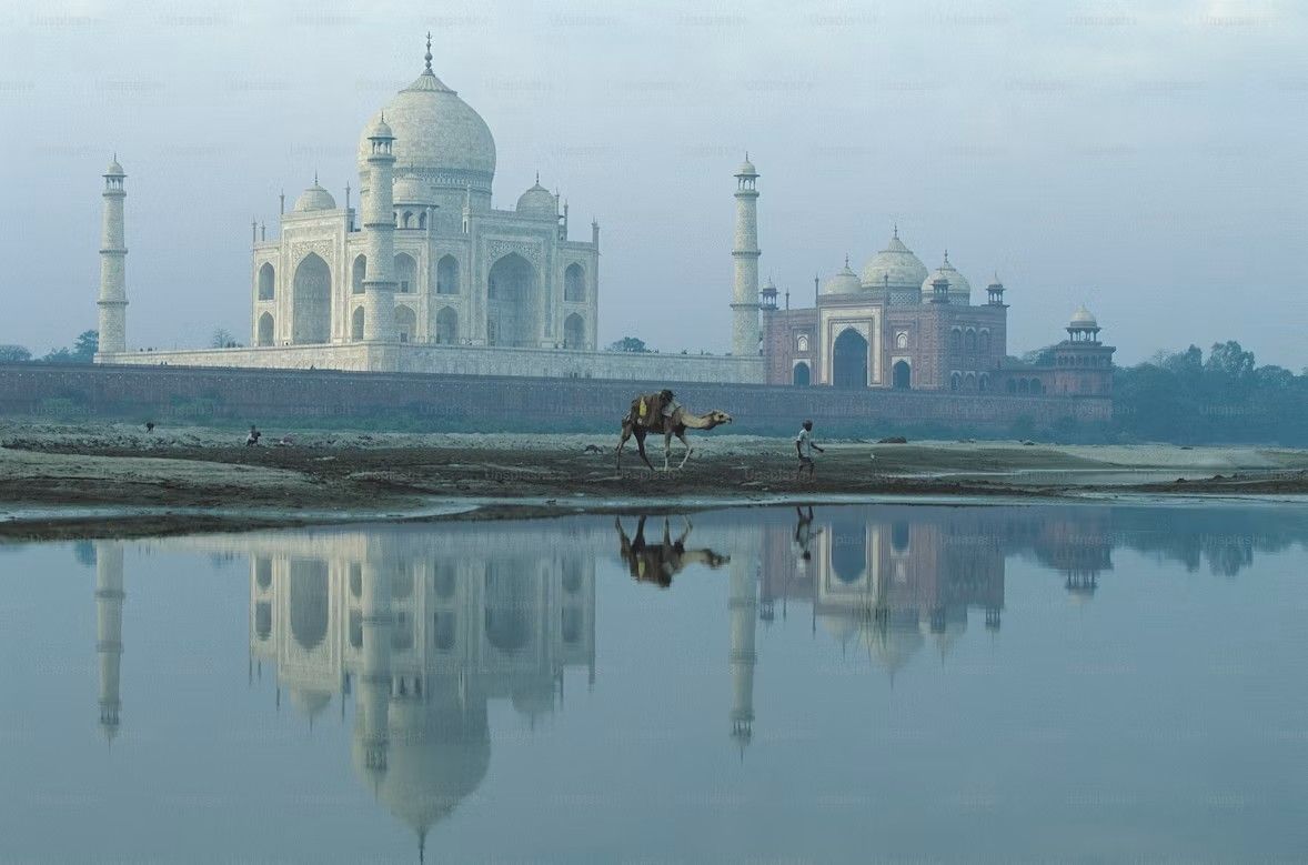 Day Day 5 : Agra – Ayodhya - 
