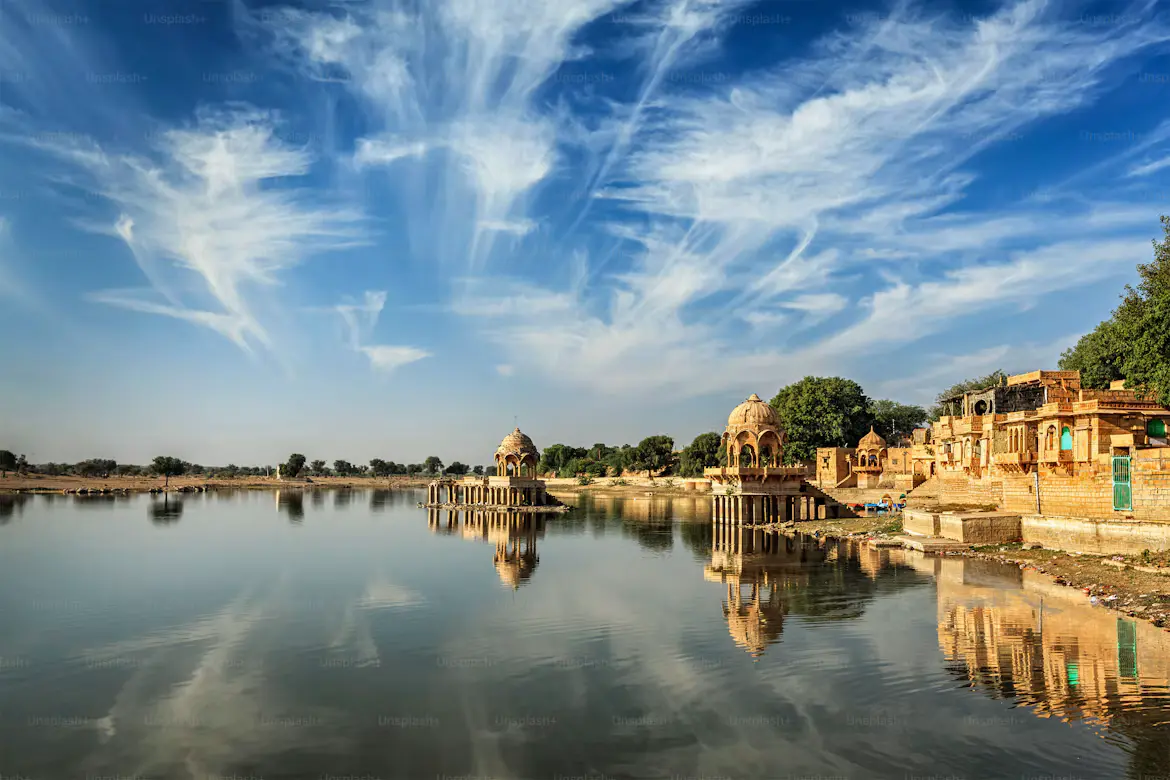 Day Day 6 : Ayodhya - 