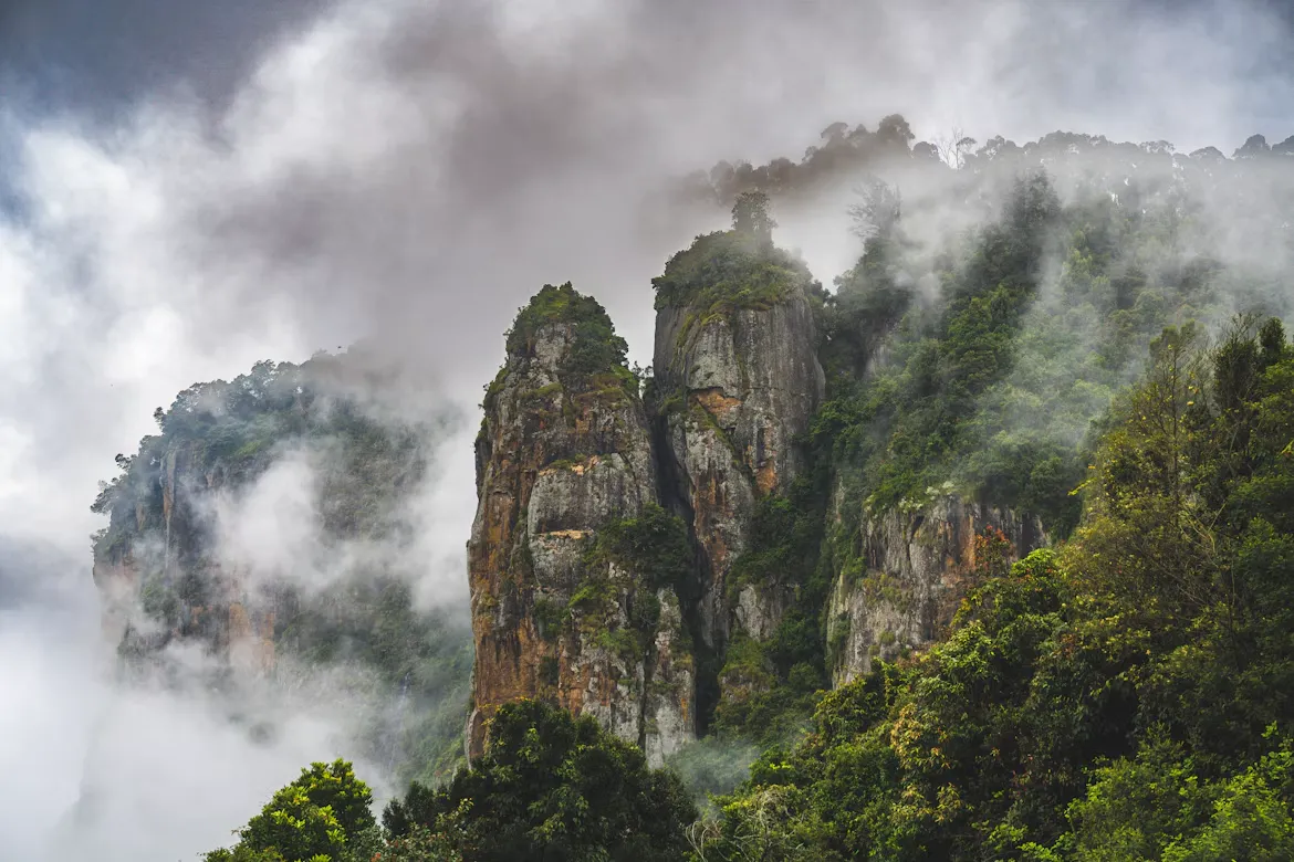 Day Day 15 : Madurai – Kodaikanal - 