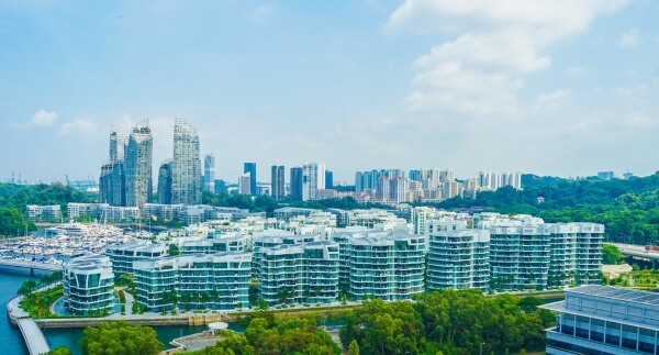 Day Day 03 : Singapore – Full day universal studio - 