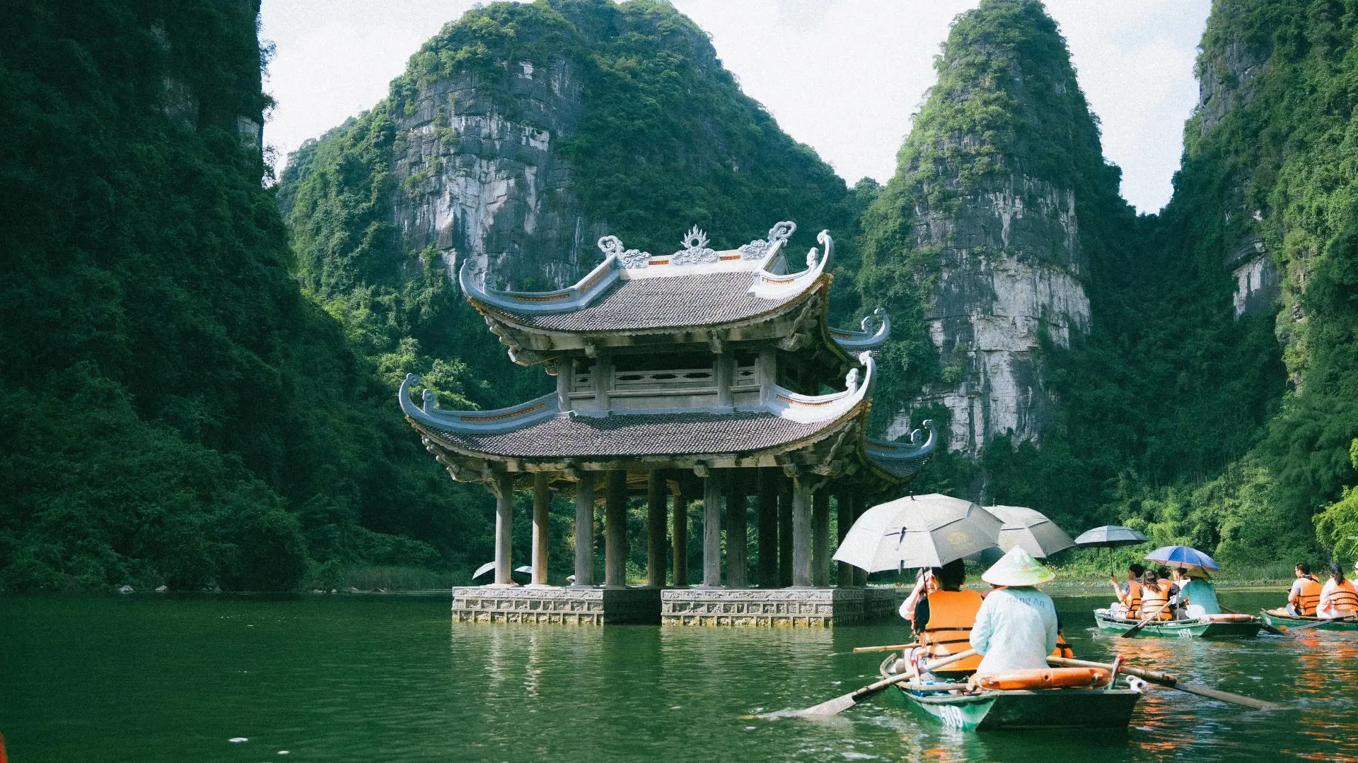 Vietnam Group Tour 2026 - Image 3