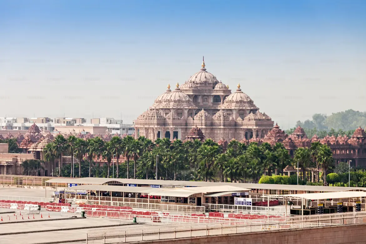 India Tour 2027 - Image 2