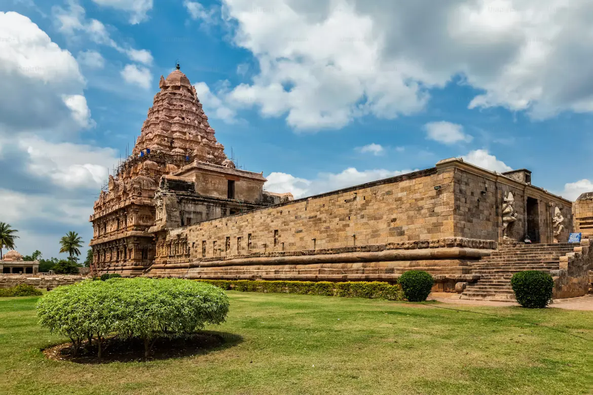 India Tour 2027 - Image 3