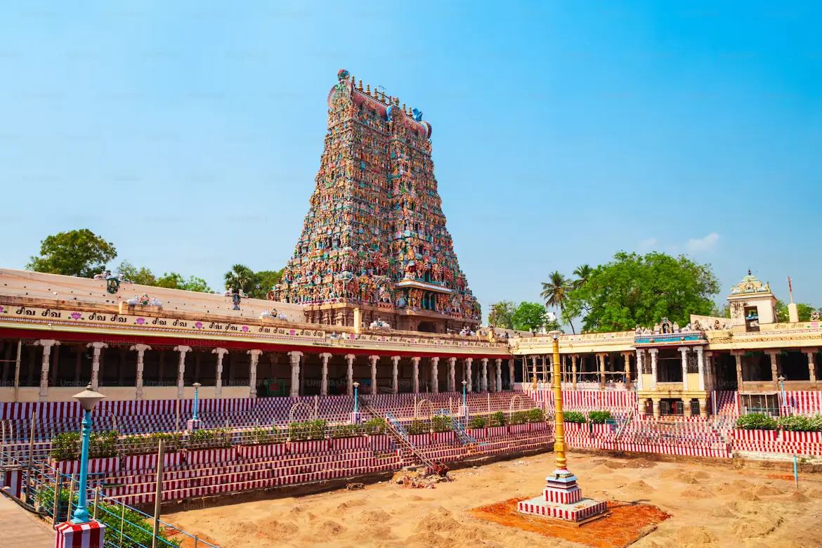 India Tour 2027 - Image 4