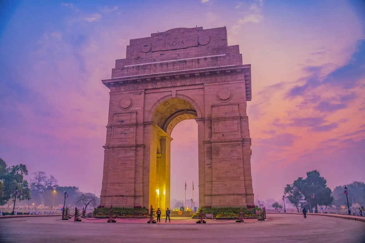 India Tour 2027 - Image 5