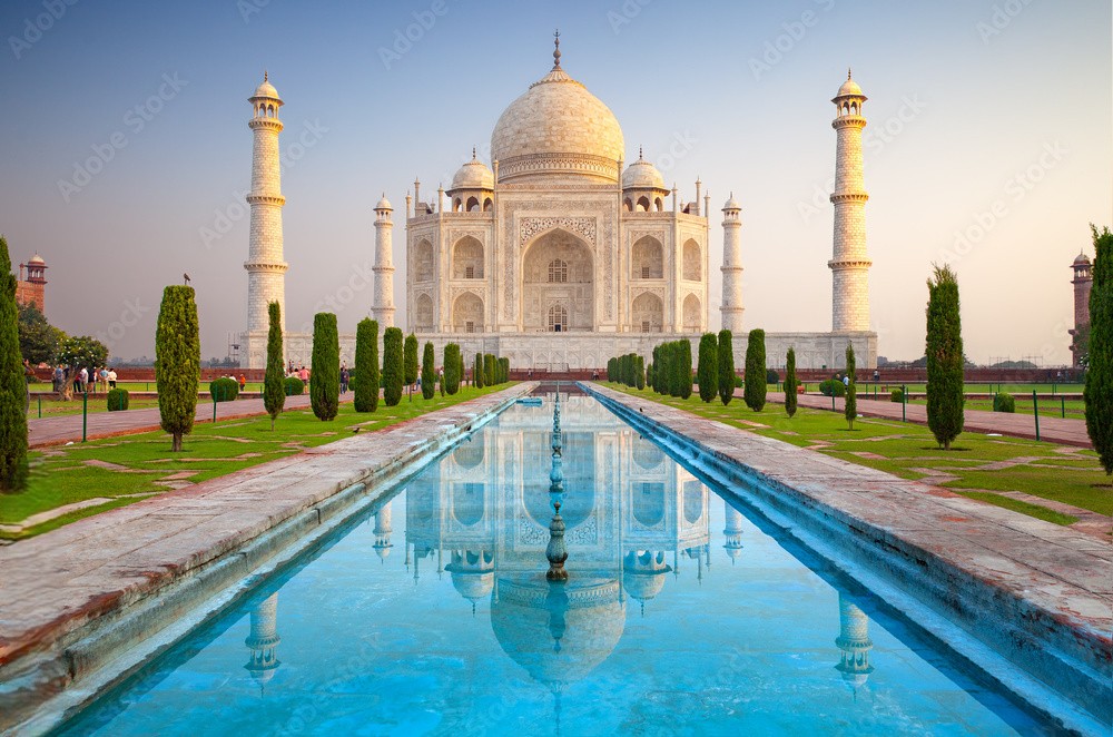 India Tour 2027 - Image 1