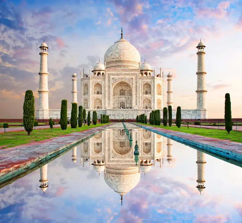 India
