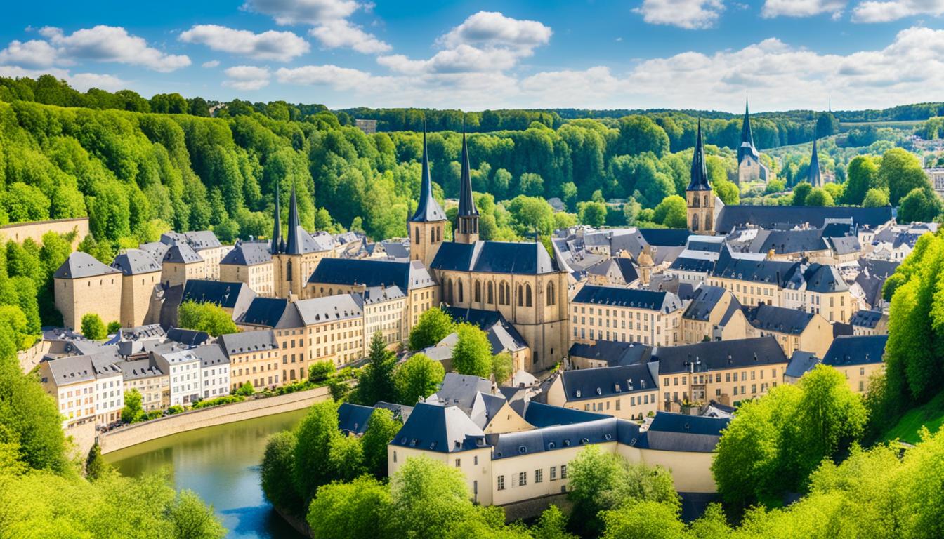 Luxembourg